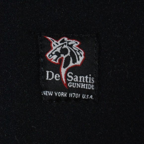 DE SANTIS ANKLE HOLSTER - Picture 3 of 5